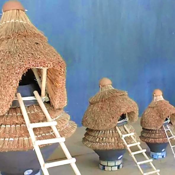Comprar un Cuexcomate en Chalcatzingo – MORELOS,ARTESANÍAS